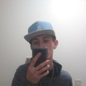 Meet your Posher, Drew